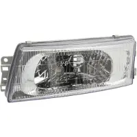 ABAKUS 214-1148L-LD-E Koplamp