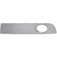 BLIC 6502-07-9568916P Ventilatiegrille, bumper