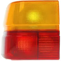Depo Achterlicht 441-1914L-UE links