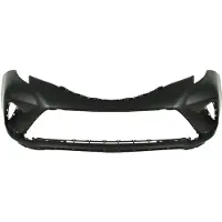 BLIC 5510-00-8115900P Bumper