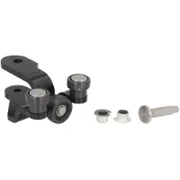 ROLL Schuifdeur rolgeleider FDA06