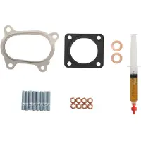 Evoron EVMK0096 Turbocharger, montageset