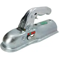 Acps-Oris Trekhaak 024-254