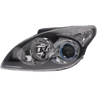 ABAKUS 221-1154L-LDEM2 Koplamp