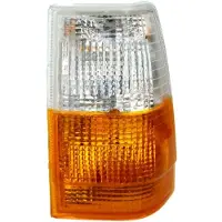 Depo Richtingaanwijzer 773-1503L-UE links