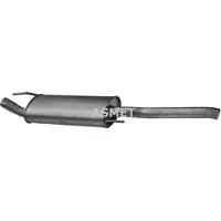 ASMET Geluiddemper achter 03.047