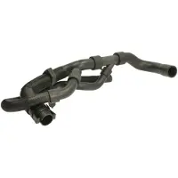 THERMOTEC Radiateurslang DWC015TT