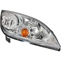 ABAKUS 214-1182R-LD-EM Koplamp