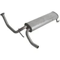 4MAX 0219-01-04231P Einddemper