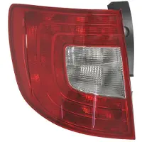 Depo Achterlicht 665-1920L-UE links