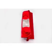 Depo Achterlicht 552-1934L-UE links