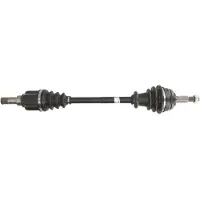 POINT GEAR PNG72874 Aandrijfas