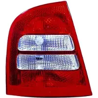 Depo Achterlicht 665-1903L-UE links