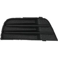 PRASCO FD3502124 Ventilatiegrille, bumper