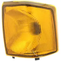 Depo 1905546 Knipperlichtautomaat / Pinkdoos