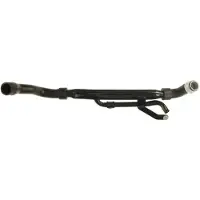 THERMOTEC Radiateurslang DWP042TT
