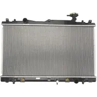 KOYORAD PL102536 Radiateur