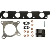 Evoron EVMK0149 Turbocharger, montageset