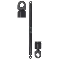 STABILUS Gasveer, kofferdeksel 6858DD