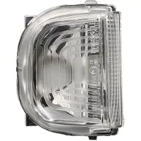 BLIC Knipperlicht in spiegel 5403-02-354105P