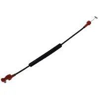 Topran Kabel, deurregeling HANS PRIES 302 778