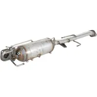 Jmj 1105 Roetfilter (DPF)