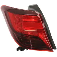 Depo 2275268 Achterlicht