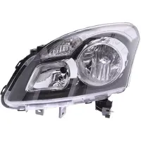 Depo Koplampen 551-1171LMLDEM2, links
