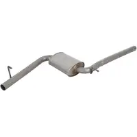 4MAX 0219-01-01028P Uitlaat middendemper