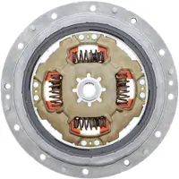 AISIN HVDT-9001 Koppelingsplaat