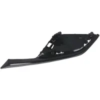 BLIC 6502-07-3493913P Ventilatiegrille, bumper