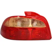 Depo Achterlicht 212-19L6L-UE links