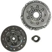 AISIN Koppelingsset AISIN1 AISKZ-135