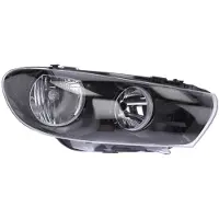 Alkar Koplampen 441-11C3RMLDEM2, rechts