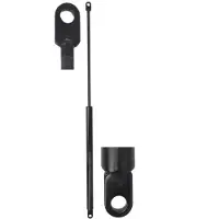STABILUS Kofferdekseldemper 084743
