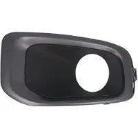 BLIC 5513-00-3216924P Ventilatiegrille, bumper