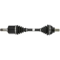 POINT GEAR Aandrijfas PNG72950 links