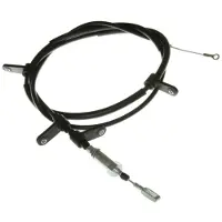 Linex Kabel, parkeerrem 09.01.61