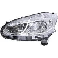 ABAKUS 550-1154L-LD-EM Koplamp