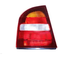 Depo Achterlicht 665-1905L-LD-UE links