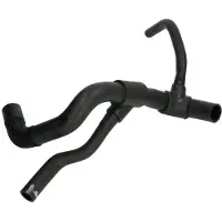 THERMOTEC Radiateurslang DCG084TT