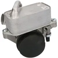 THERMOTEC Olie radiator, motorolie D4B020TT