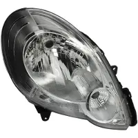 ABAKUS 551-1176R-LD-EM Koplamp