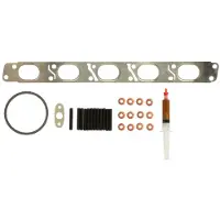 Evoron EVMK0154 Turbocharger, montageset
