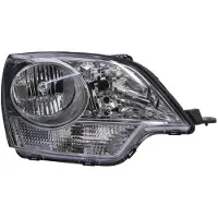 Alkar 2742422 Koplamp