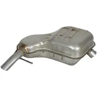 4MAX 0219-01-31263P Einddemper
