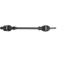POINT GEAR PNG72286 Aandrijfas