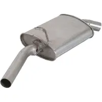 ASMET Geluiddemper achter 07.032