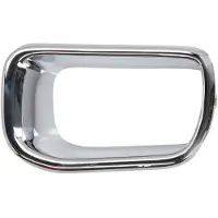 BLIC Bumper - onderdelen 6502-07-4002917CP