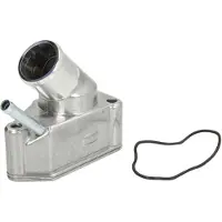 THERMOTEC Thermostaat, koelvloeistof D2X016TT